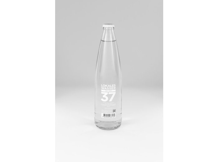 Lokales Wasser ohne Co2 Har 20x0.50l