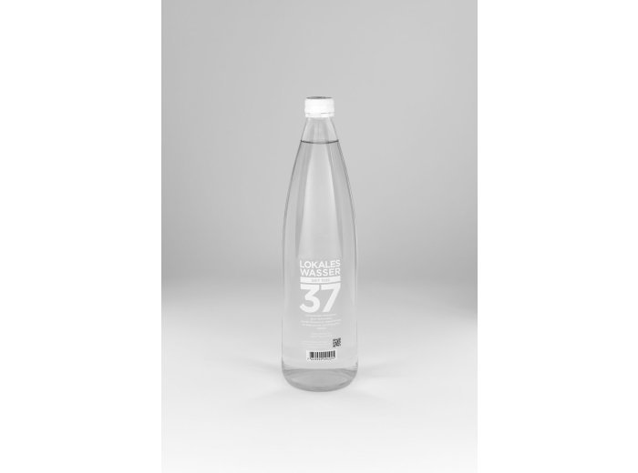 Lokales Wasser ohne Co2 Har 12x1.00l