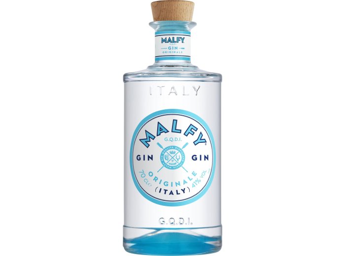 Malfy Gin Originale 41% Glas Kar 6x0.70l