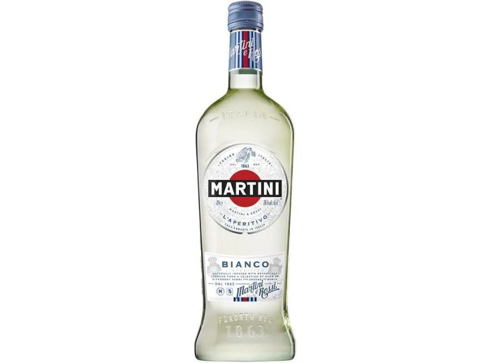 Martini Bianco Kar 6x1.00l