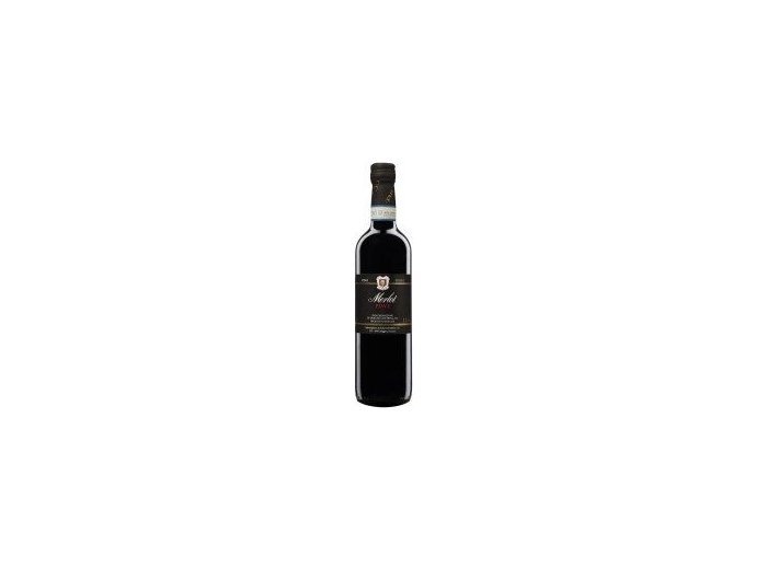 Merlot del Piave DOC Vin 15x0.50l