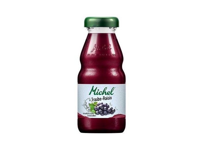 Michel Traube Glas Har 24x0.20l
