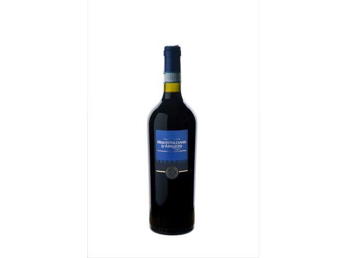Montepulciano d'Abruzzo DOC Vin 15x0.50l