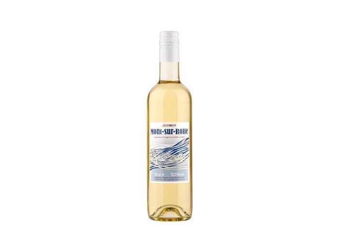 Mont-sur-Rolle AOC La Côte-Cave Duprée Perroy Vin 15x0.50l