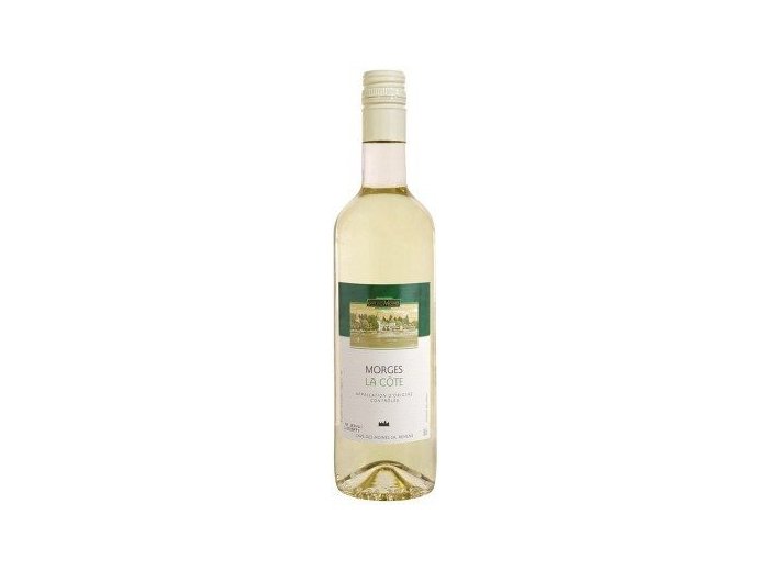 Morges Les Terroises La Côte AOC Vin 15x0.50l