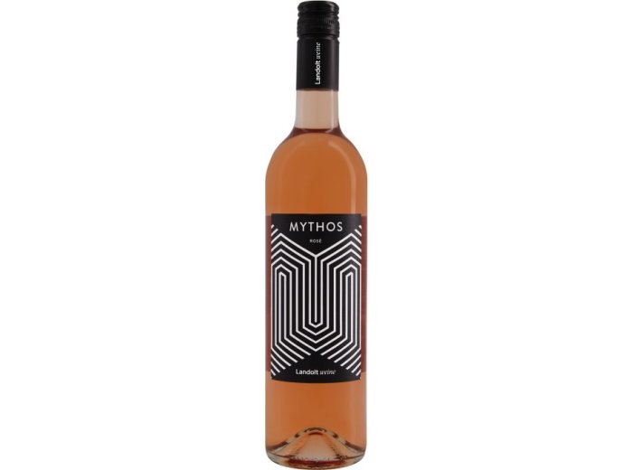 Mythos rosé VdP Suisse Kar 12x0.50l
