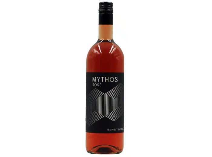 Mythos rosé VdP Suisse Landolt Weine 2024 Kar 6x0.75l