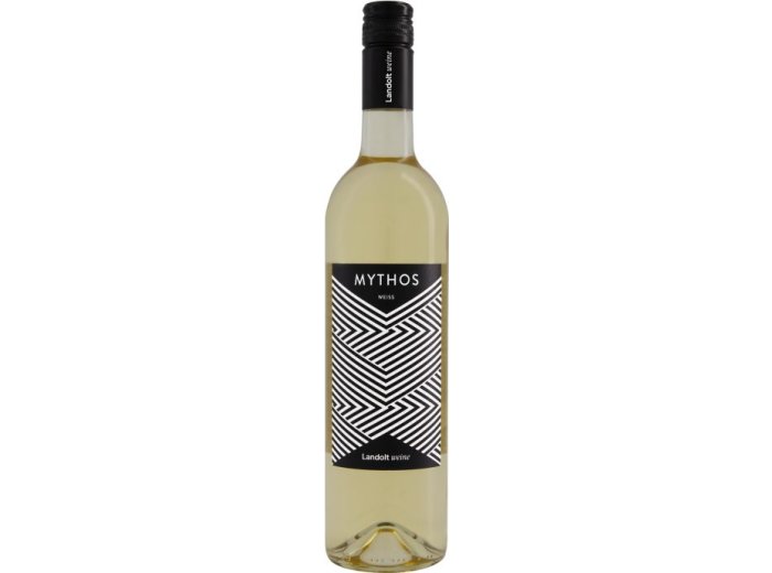 Mythos weiss Assemblage VdP Suisse Kar 12x0.50l