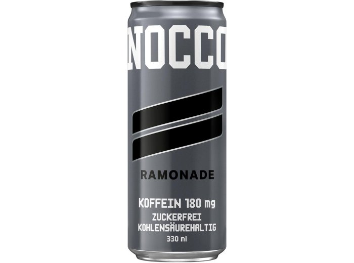 NOCCO Ramonade Dose Tra 24x0.33l
