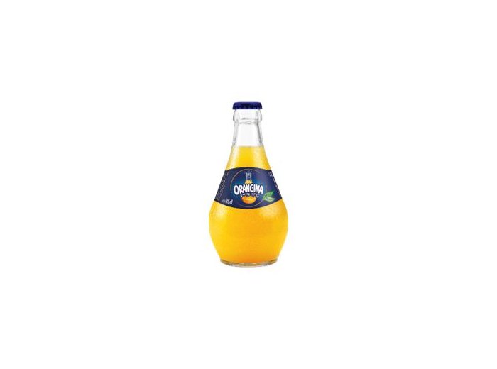 Orangina Original Glas Har 15x0.25l
