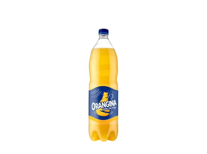 Orangina Original PET Tra 6x1.50l