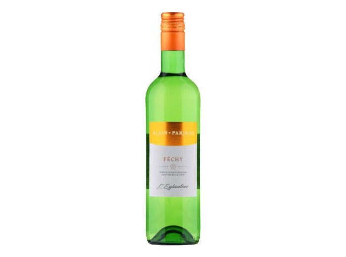 Parisod Féchy Eglantine AOC La Côte Vin 15x0.50l