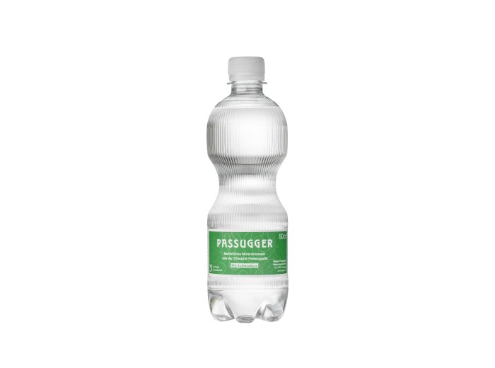 Passugger Theophil PET Tra 24x0.50l