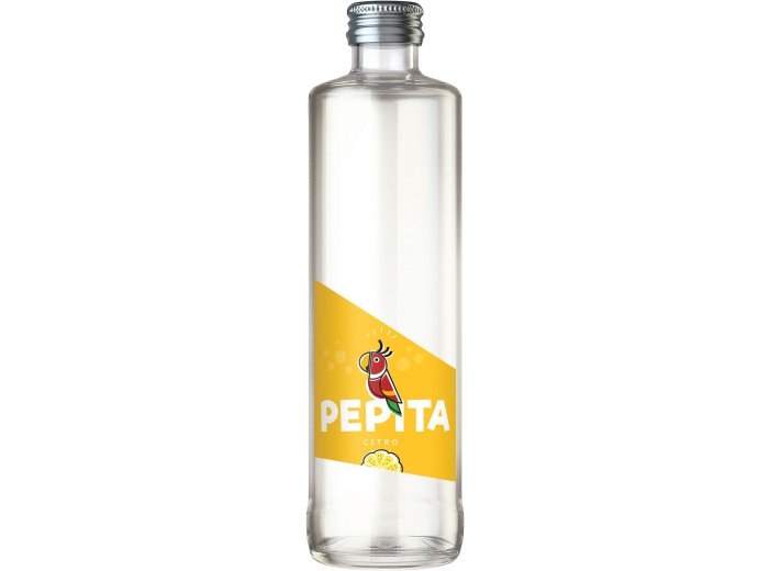 Pepita Citro Glas Har 12x1.00l