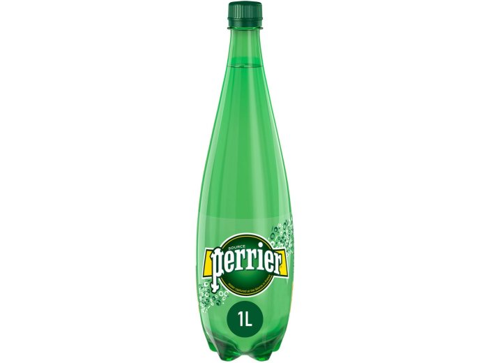 Perrier PET Tra 6x1.00l