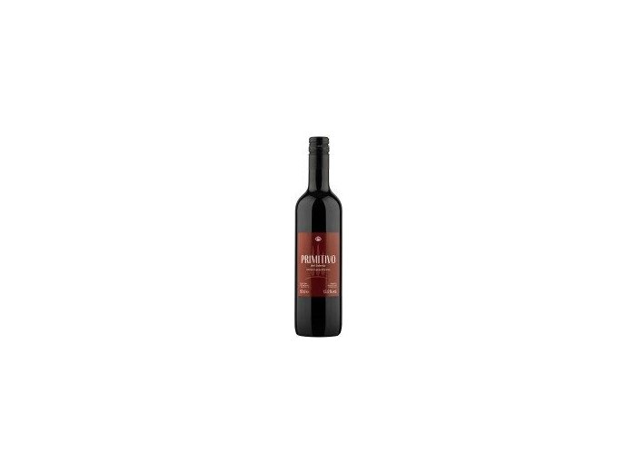 Primitivo Puglia Vin 15x0.50l