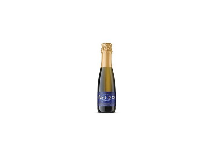 Prosecco Ameros Treviso DOC Kar 24x0.20l