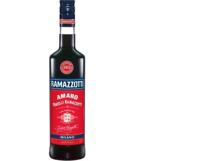 Ramazzotti Amaro Kar 6x0.70l