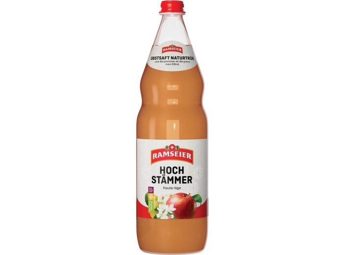 Ramseier Hochstämmer Glas Har 12x1.00l