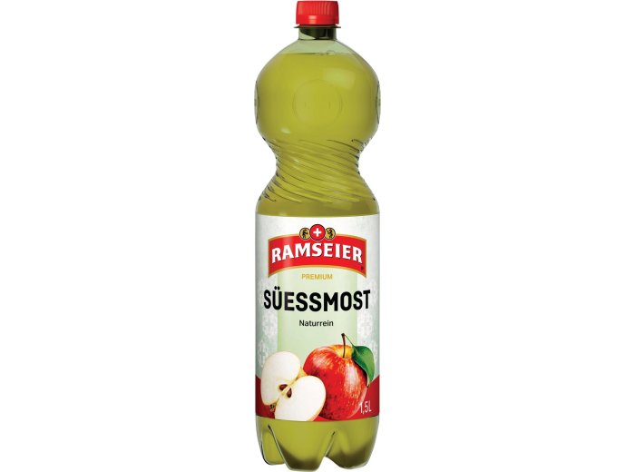 Ramseier Süessmost PET Har 6x1.50l
