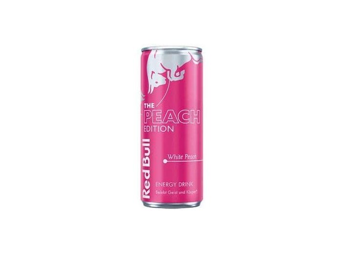 Red Bull The Summer Edition 2026 Tra 24x0.25l