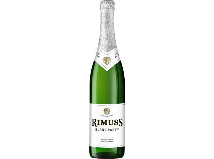 Rimuss Party Kar 6x0.70l
