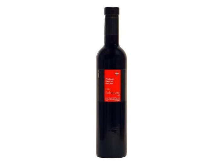 Roter Schwyzer Vin 10x0.50l