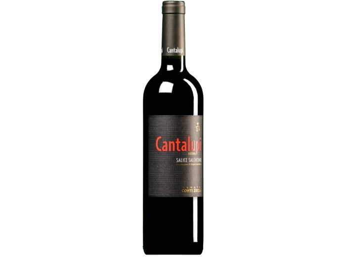 Salento IGT Primitivo Cantalupi 2021 Kar 6x0.75l
