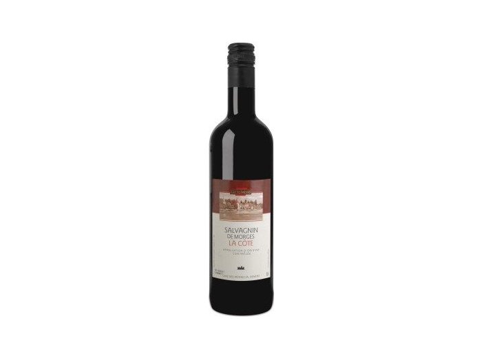 Salvagnin de Morges AOC La Côte ROT Vin 15x0.50l