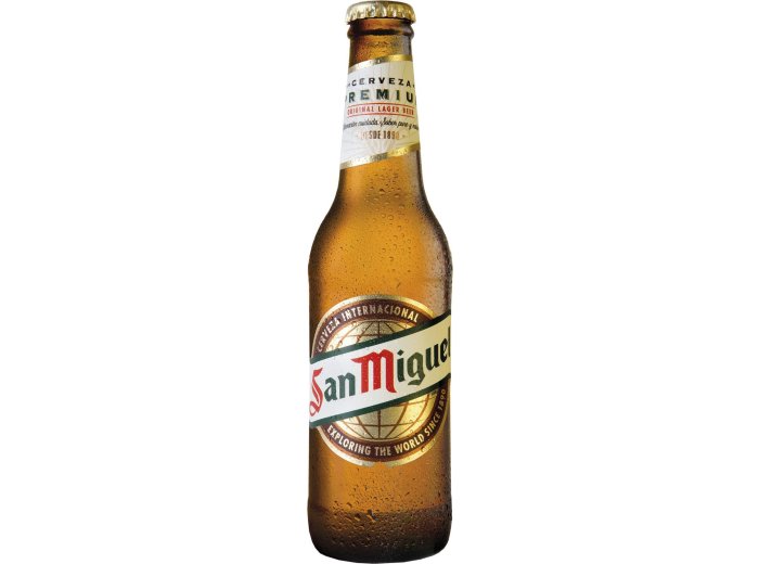 San Miguel Glas Kar 24x0.33l