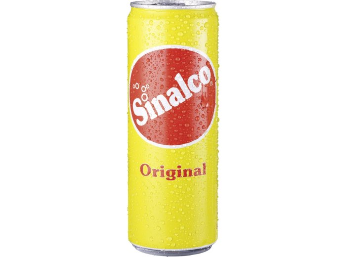 Sinalco Original Dose 4x6er Kar 4x6x0.33l