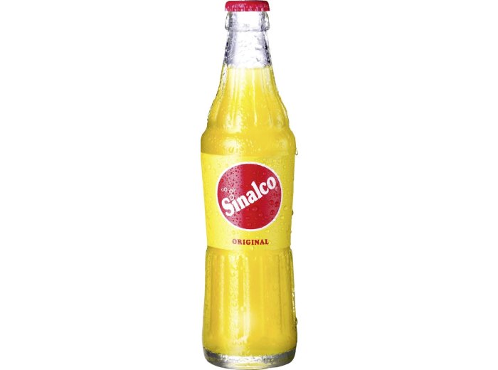 Sinalco Original Glas Har 24x0.30l