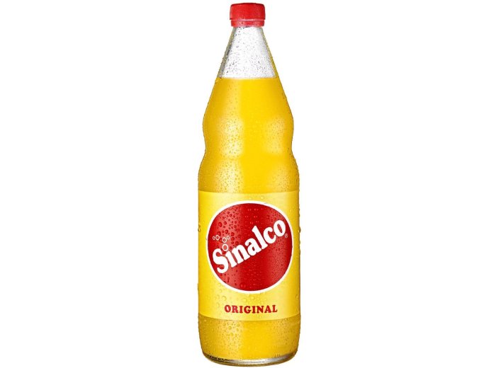 Sinalco Original Glas Har 12x1.00l