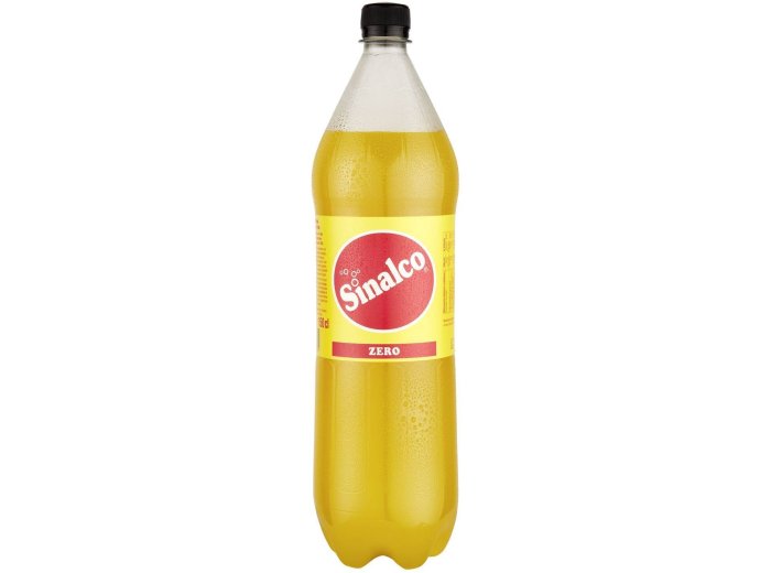 Sinalco Original Zero PET Har 6x1.50l