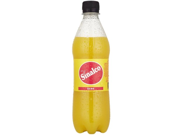 Sinalco Original Zero PET Tra 4x6x0.50l