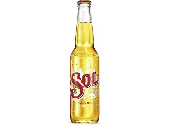 SOL Glas Kar 24x0.33l