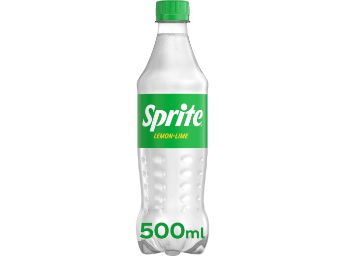 Sprite Regular PET Tra 24x0.50l