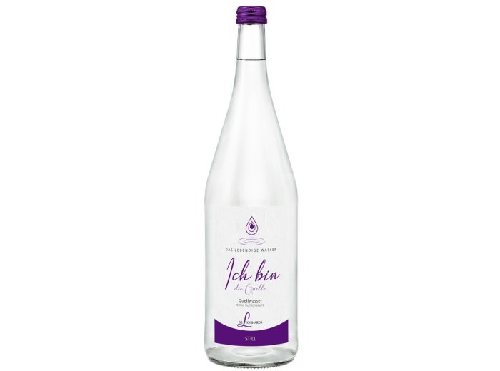 St. Leonhards Ich Bin MW Har 6x1.00l