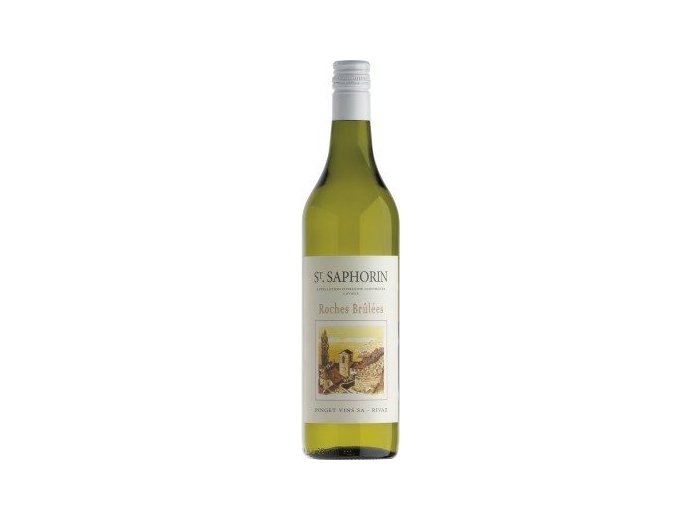 St. Saphorin AOC Lavaux Roches Brûlées 2024 Kar 6x0.75l