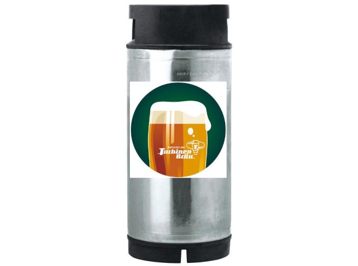 Turbinenbräu Pause KEG 20l