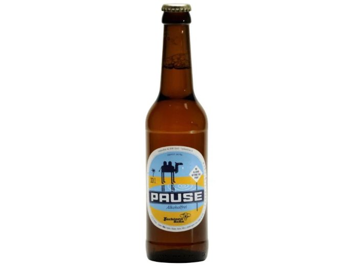 Turbinenbräu Pause Glas Har 24x0.33l