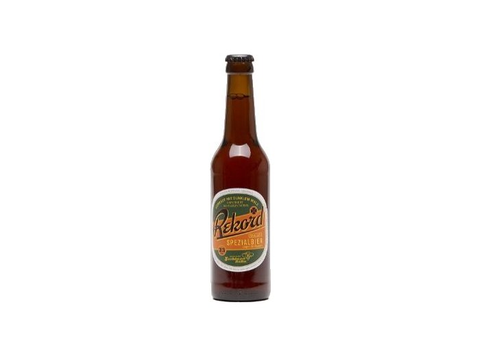 Turbinenbräu Rekord Glas Har 24x0.33l