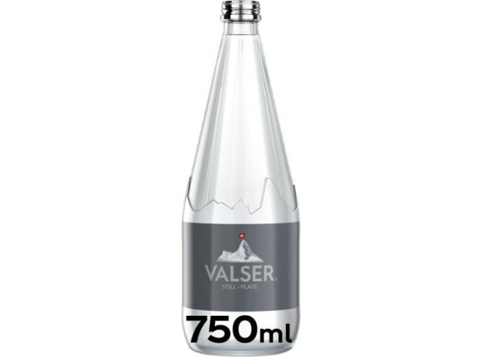Valser Still Glas Har 12x0.75l
