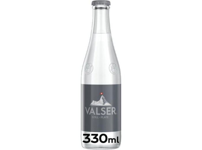 Valser Still Glas Har 24x0.33l