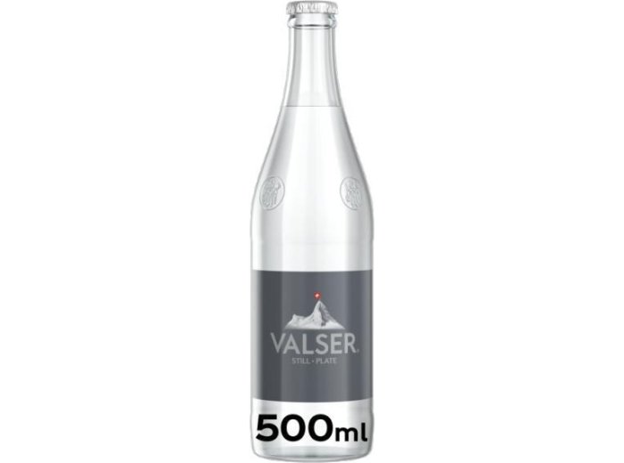 Valser Still Glas Har 20x0.50l