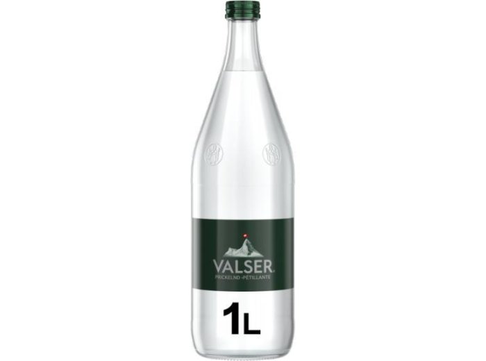 Valser Still Glas Har 12x1.00l