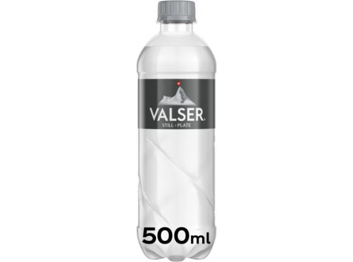 Valser Still PET Tra 24x0.50l