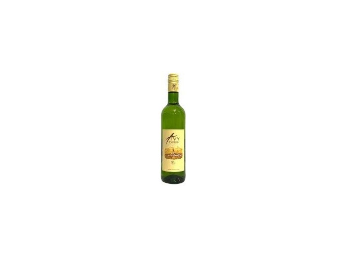 Yvorne AOC Chablais AVY Blanc Vin 15x0.50l
