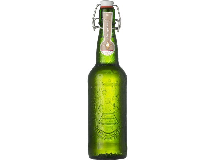 Baarer Bügel-Spez Premium Hell Bügel Har 15x0.50l