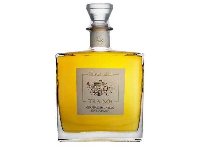 Berta Tra Noi Brunello Kar 3x0.70l